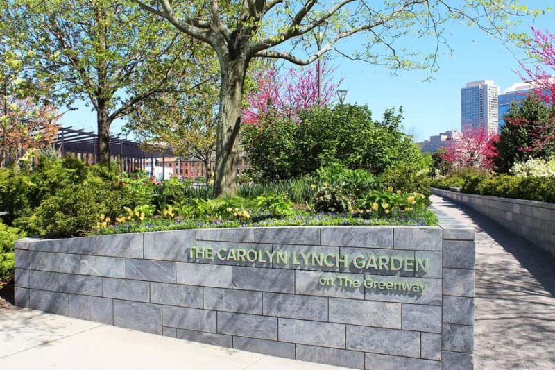 Boston: 250 Freedom Trail Walking Tour - Key Points