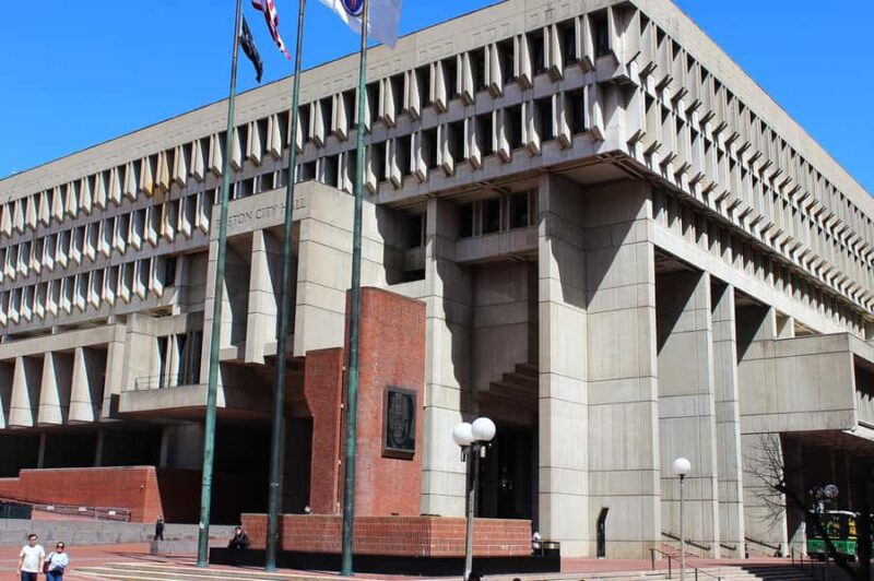 Boston: 250 Freedom Trail Walking Tour - The Sum Up: A Compact Dive into Boston’s Revolutionary Roots