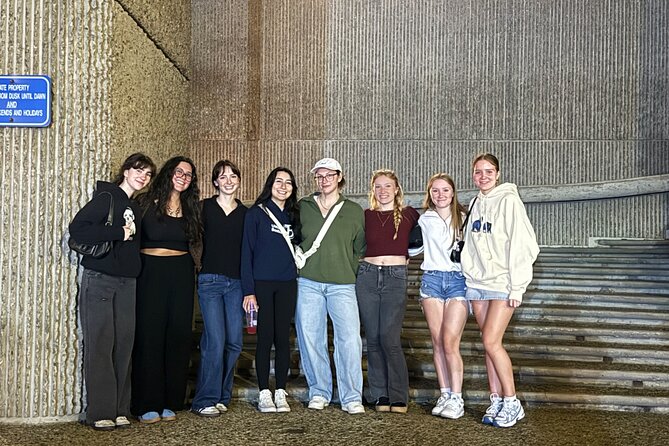 Boston After Dark - Exploring the West End’s Darker Tales and Notorious Figures