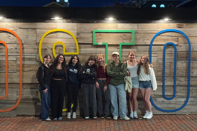 Boston After Dark - Haunted History at Copp’s Hill Burying Ground