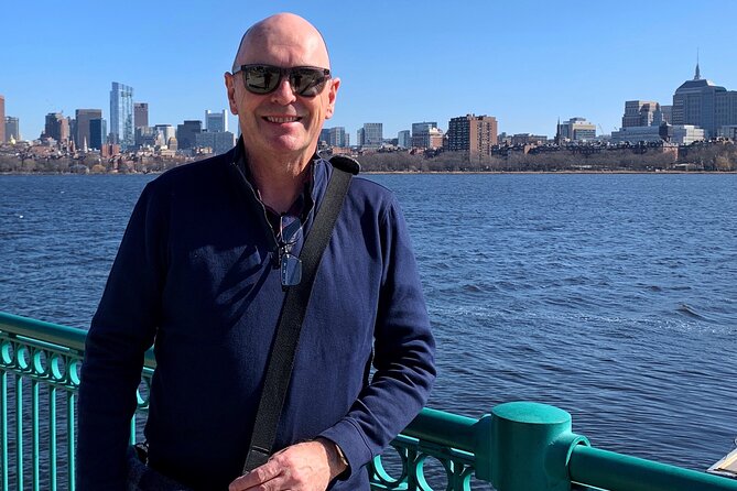 Boston and Cambridge Private Day Tour - Discovering Boston’s Iconic Parks and Architectural Marvels