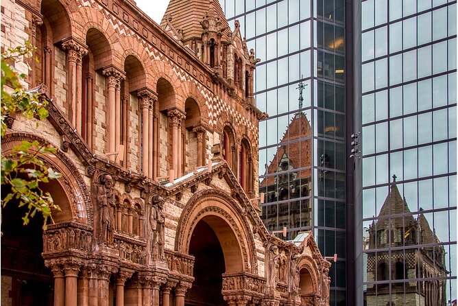 Boston and Cambridge Private Day Tour - Why Choose This Tour Over Others?