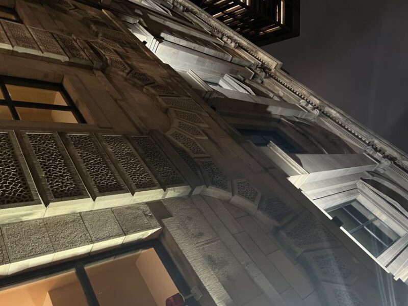 Boston: Beacon Hill True Crime Walking Tour - Key Points