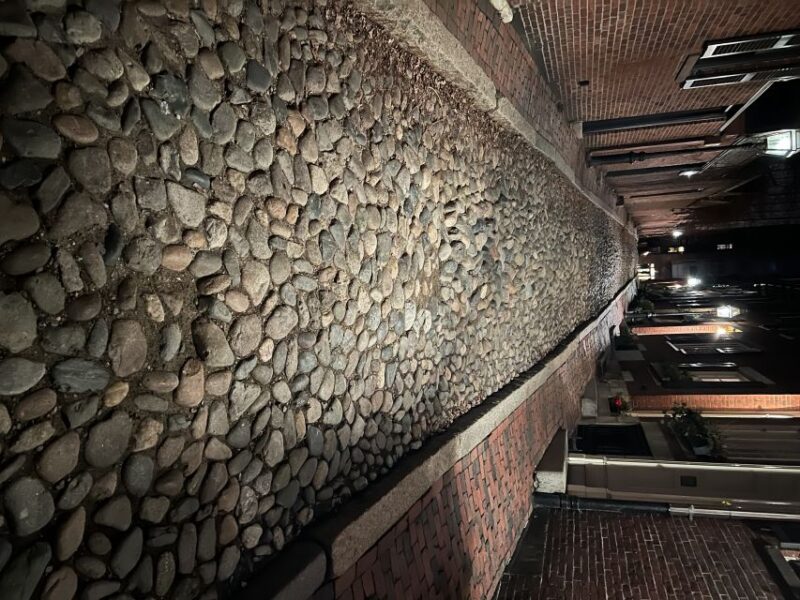 Boston: Beacon Hill True Crime Walking Tour - Starting at the Massachusetts State House