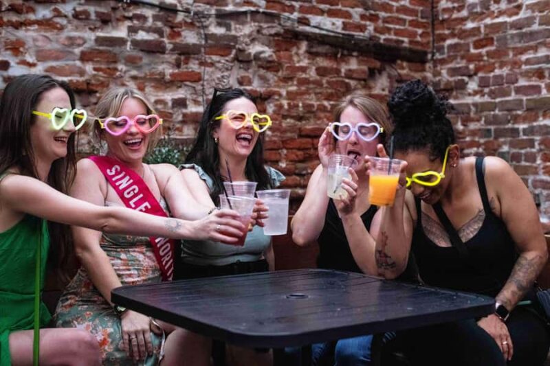 Boston: Boos and Brews Haunted Pub Crawl - Practicalities of the Haunted Pub Crawl