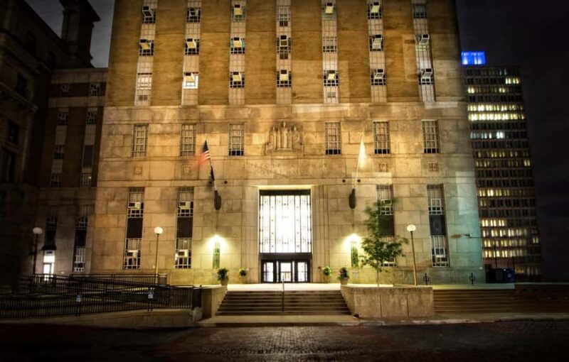 Boston: Boos and Brews Haunted Pub Crawl - Pacing, Organization, and Overall Value