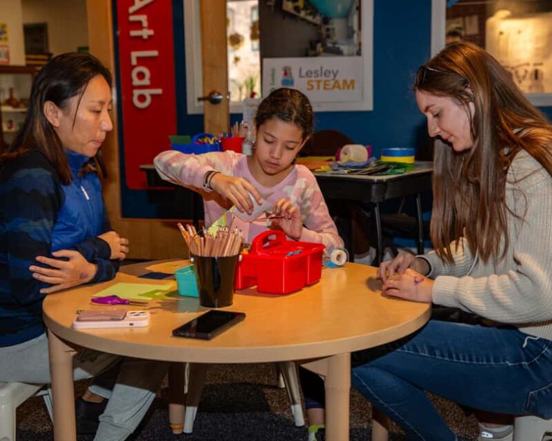 Boston: Children's Museum Entry Ticket - Accessibility and Special Considerations