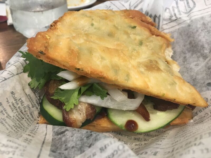 Boston: Chinatown Food Tasting & Cultural History Tour - Discover Boston’s Chinatown Through Food and Culture at $125