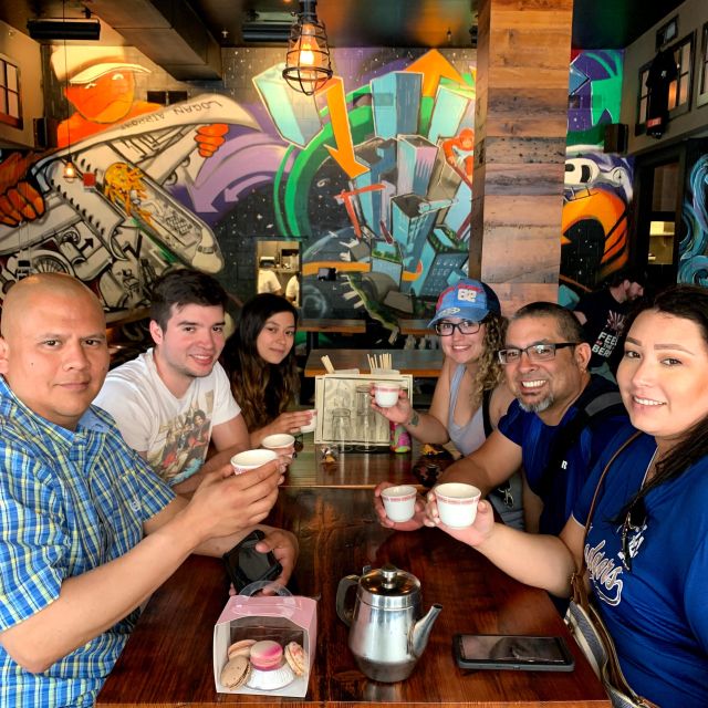 Boston: Chinatown Food Tasting & Cultural History Tour - Key Points