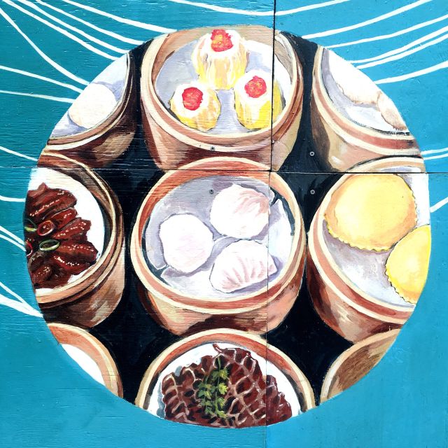 Boston: Chinatown Food Tasting & Cultural History Tour - Practical Logistics and Accessibility