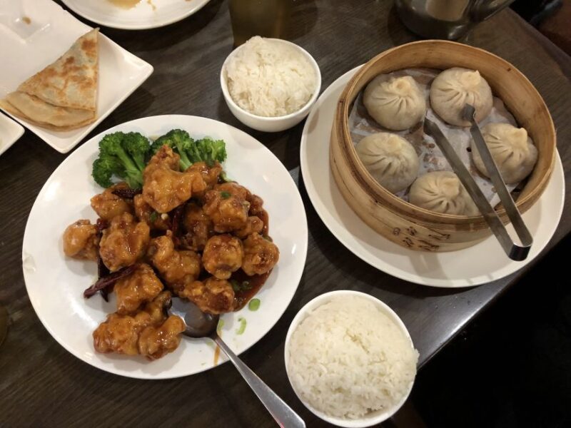Boston: Chinatown Food Tasting & Cultural History Tour - Value for Money and Overall Experience
