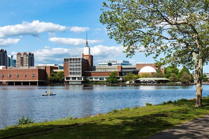 Boston CityPASS® - Discover Boston with the CityPASS at $79 per person