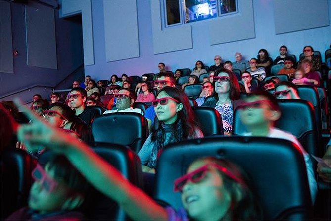 Boston CityPASS® - Planning Your Visit: Logistics and Timing