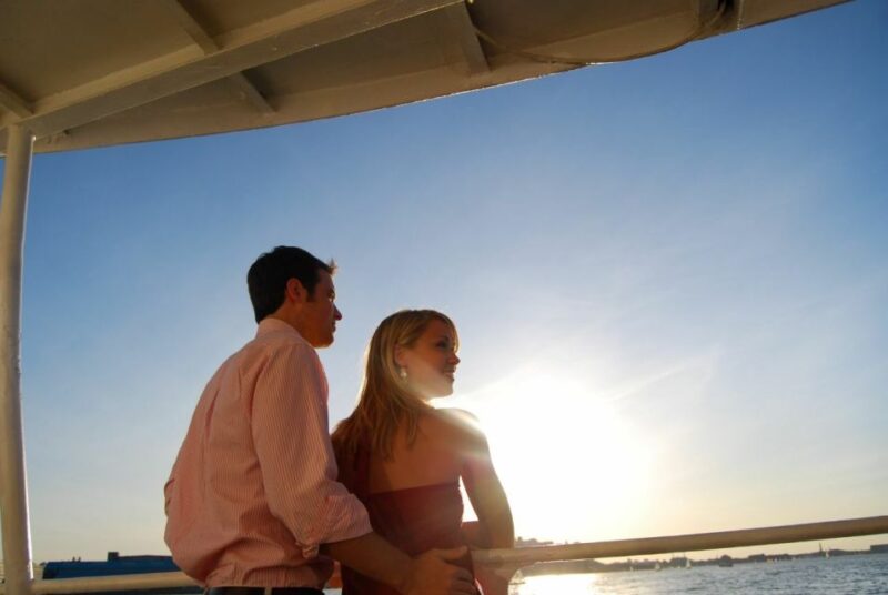 Boston CityPASS®: Save up to 46% at 4 Top Attractions - Choose Your Extra Experiences for a Custom Boston Day