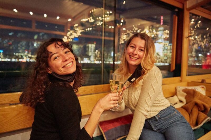 Boston: Cocoa and Carols Holiday Cruise - Cost and Value: Is It Worth the Price?