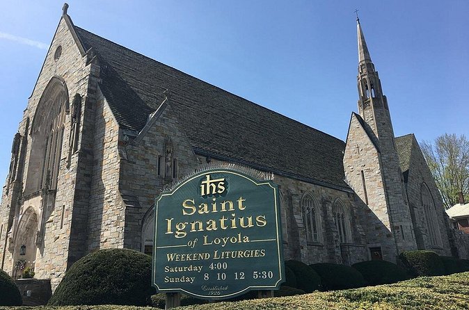 Boston College Scavenger Hunt and Escape Game - Learning Opportunities and Campus Insights