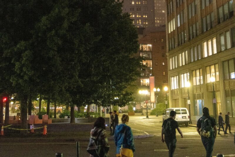 Boston Crime Tour - Paul Reveres House and the Italian Mob Roots