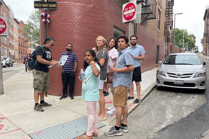 Boston Crime Tour - Edward W. Brooke Courthouse and Serial Killers