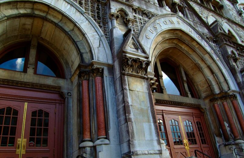 Boston: Death and Dying Walking Ghost Tour - The Unique Focus on Death and Afterlife in Colonial Boston
