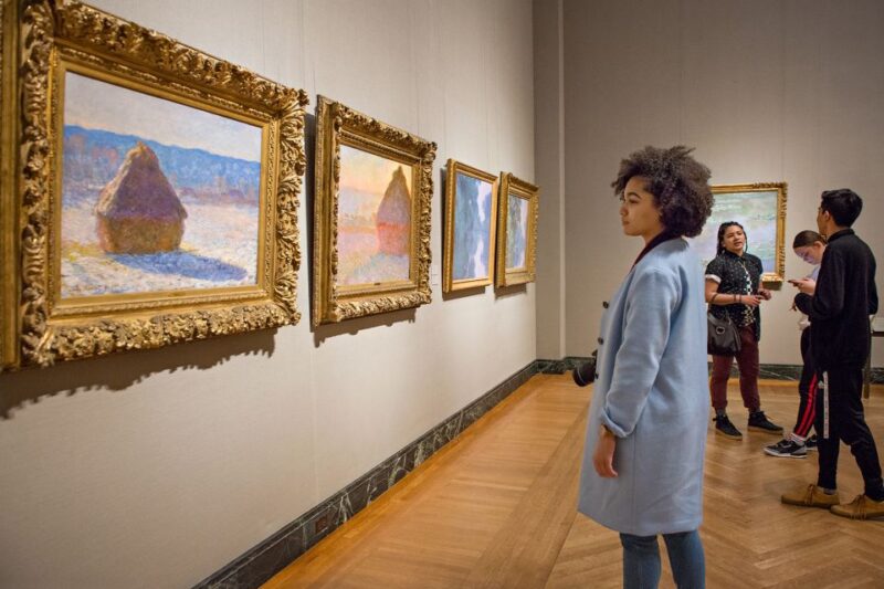 Boston: Explorer Pass Save up to 50% on 30+ Top Attractions - Visiting the Museum of Science and Top Attractions