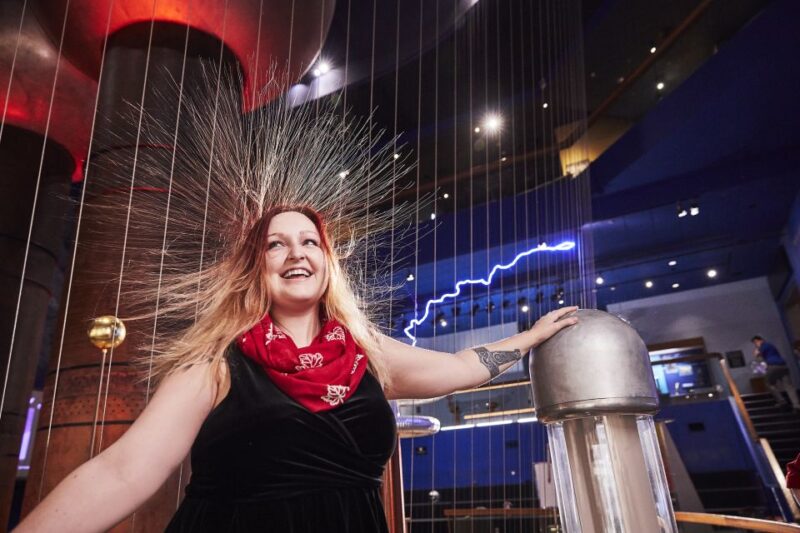 Boston: Explorer Pass Save up to 50% on 30+ Top Attractions - Visiting Iconic Boston Landmarks and Museums