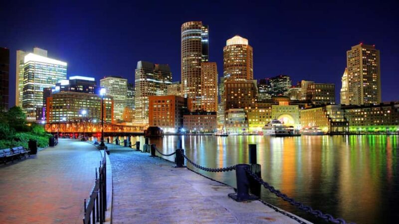 Boston: Film and TV Tour of Gloucester and Manchester - The Tour’s Unique Selling Points