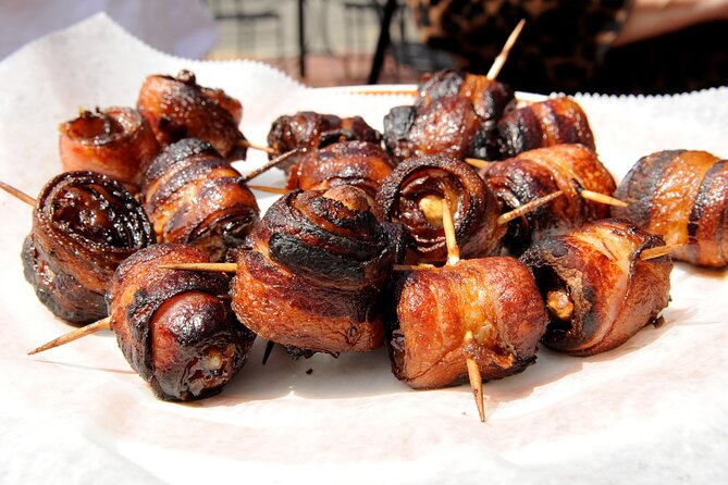 Boston Food Tour: Local Gems of Boston's South End - Discover South End’s Historic Architecture and Neighborhood Vibe