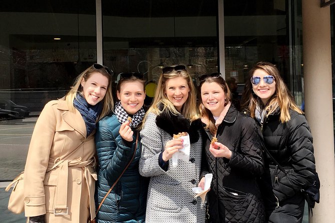 Boston Food Tour: Local Gems of Boston's South End - Weather Considerations and Accessibility