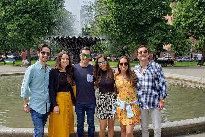 Boston Food Tour: Local Gems of Boston's South End - The Value of All-Inclusive Tastings