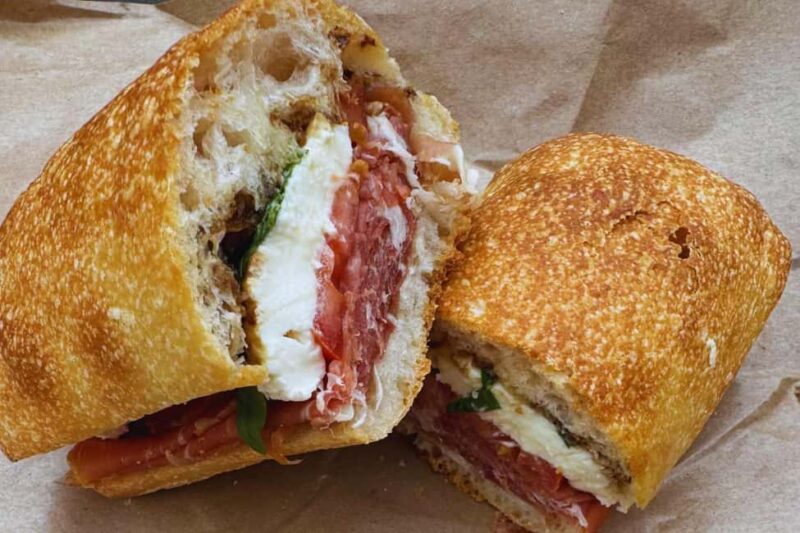 Boston: Freedom Trail History and Food Tour - Visiting Boston Public Market and Faneuil Hall