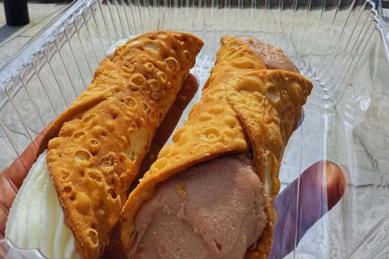 Boston: Freedom Trail History and Food Tour - Visiting the Historic Haymarket and Old North Church