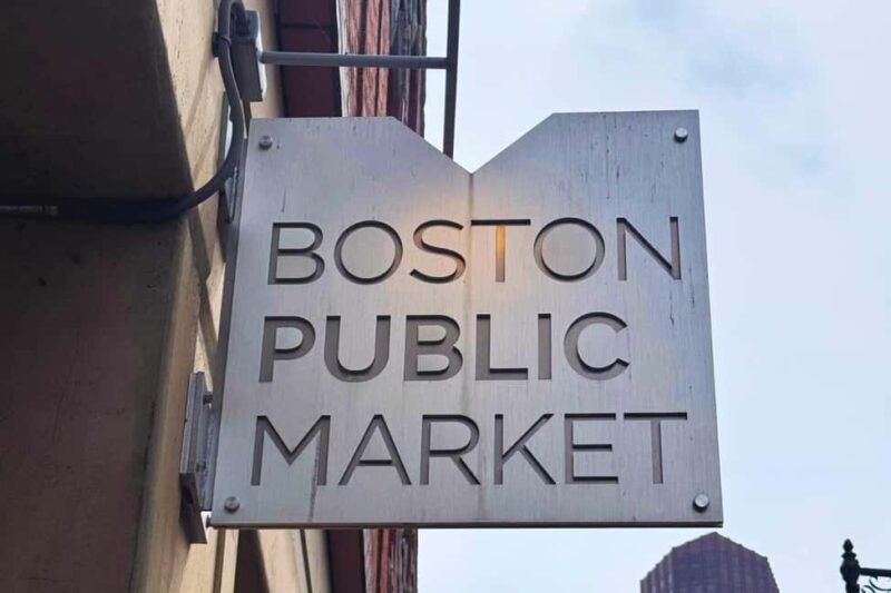 Boston: Freedom Trail History and Food Tour - The Role of the Expert Guide and Local Stories