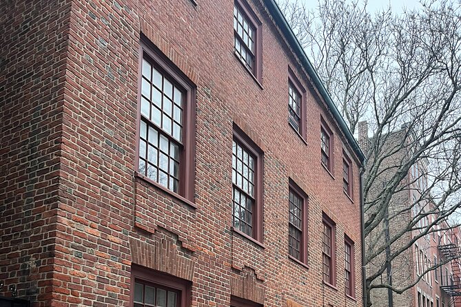 Boston Freedom Trail Private Car Tour - Inside Paul Revere’s House and Boston’s Oldest Streets