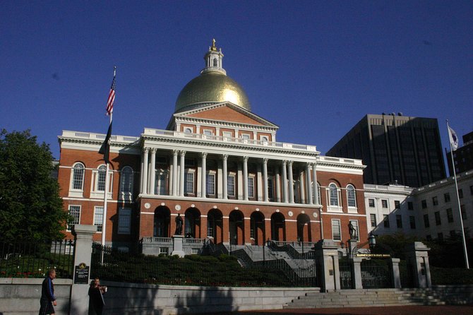 Boston Freedom Trail Scavenger Hunt Adventure - Flexibility and Pace of the Smartphone-Based Tour