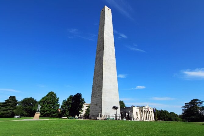Boston Freedom Trail Self-Guided Walking Tour with Audio Guide - Tracing the Roots of American Dissent: Boston Massacre Site