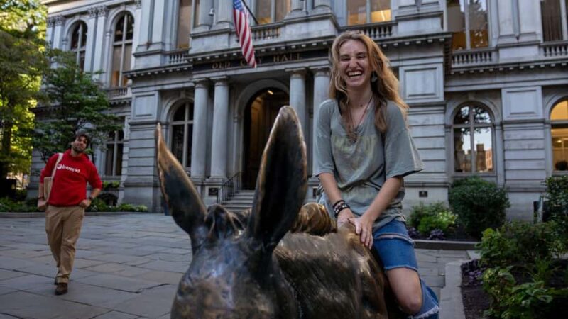 Boston: Freedom Trail to Beacon Hill Walking Tour - Key Points