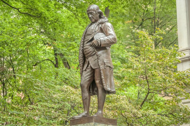 Boston: Full Revolution Story Epic Small Group Walking Tour - Value and Customer Satisfaction