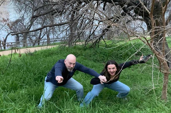 Boston Ghost Tour Boston Says Boo Ghost Tour - How to Start the Tour: Simple Steps for Participants