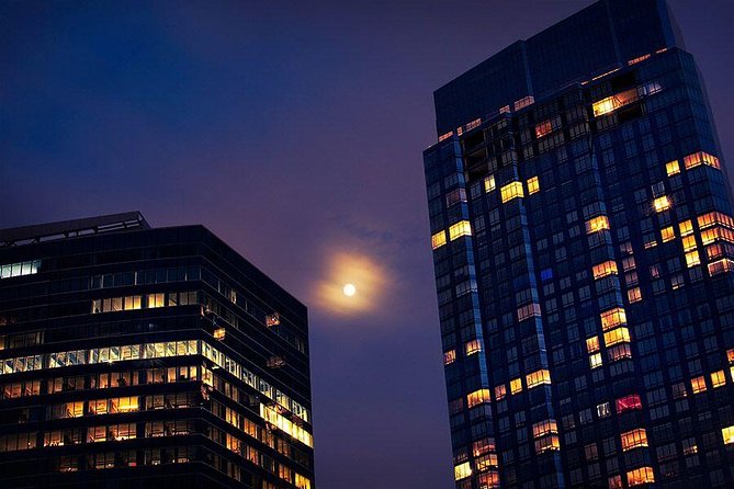 Boston Ghosts By US Ghost Adventures - The John Adams Courthouse’s Ghostly Echoes