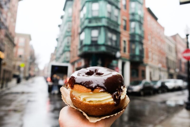 Boston: Guided Delicious Donut Tour with Tastings - Who Will Enjoy This Tour Most?