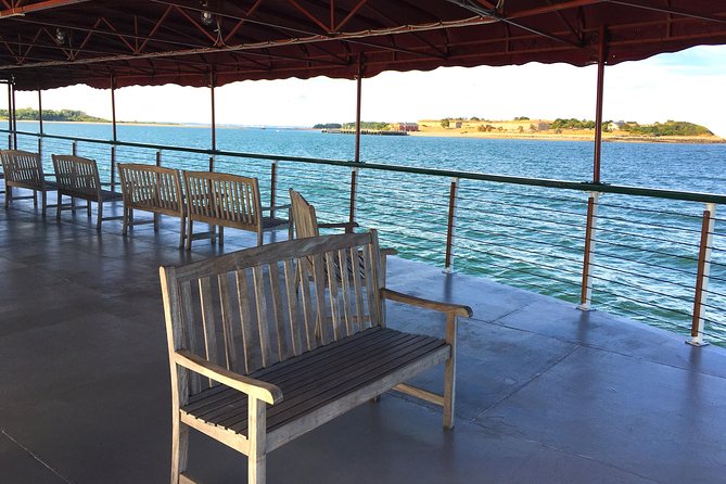 Boston Harbor Brunch Cruise - The Experience for Different Types of Visitors