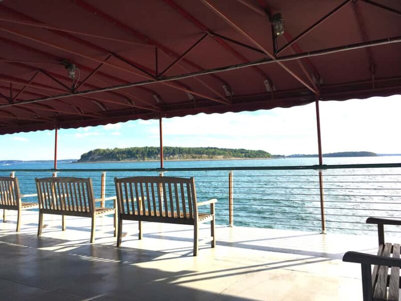 Boston Harbor Fall Weekend Brunch Cruise - The Brunch Menu: Fresh, Varied, and Made to Order