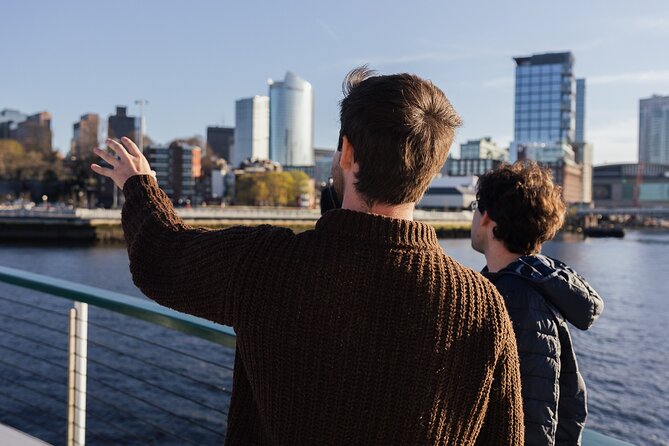 Boston Harbor Sightseeing Cruise - Practical Details: Booking, Weather, and Accessibility