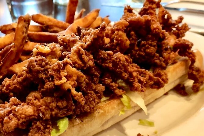 Boston - Harvard & Cambridge Walking Food Tour - Discover Harvard Squares Vibrant Atmosphere