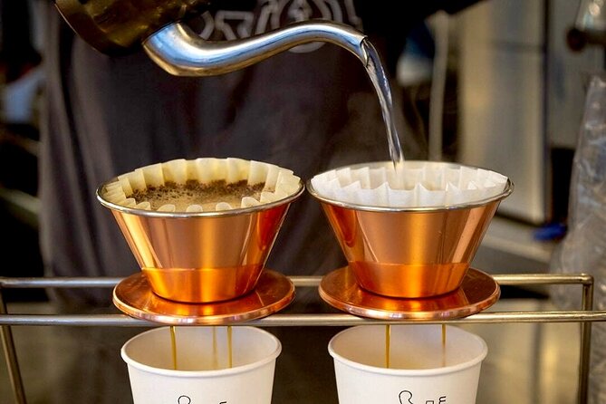 Boston - Harvard & Cambridge Walking Food Tour - The Charles Hotel and Its Unique History