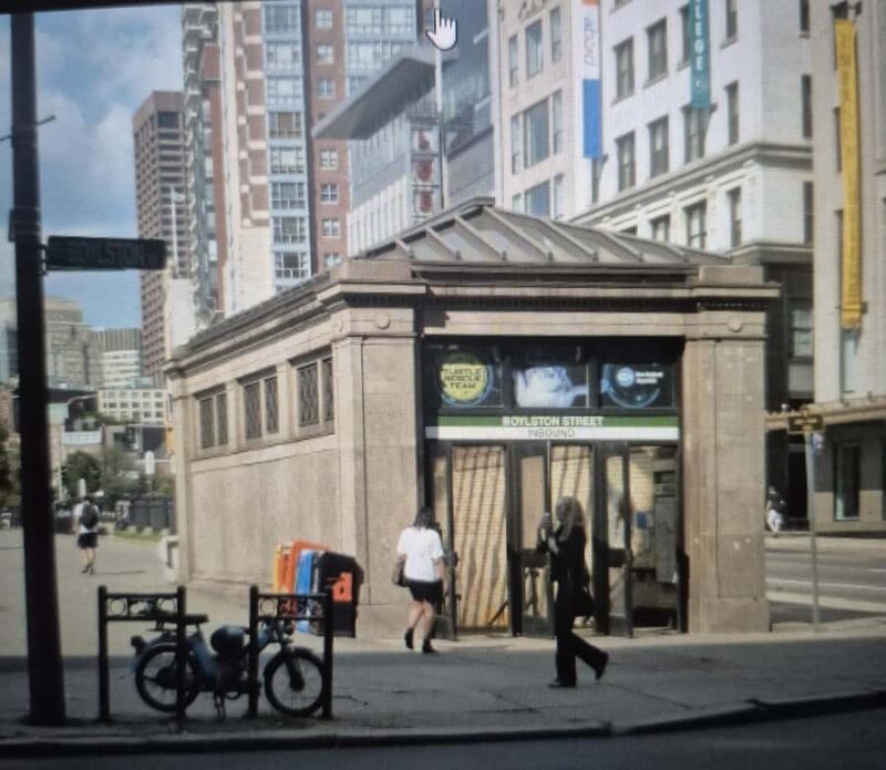 Boston: Haunted Boston Puritans, Prostitutes, & Punishments - Key Points