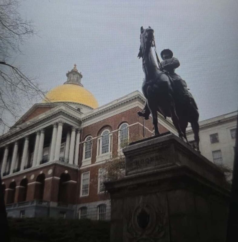 Boston: Haunted Boston Puritans, Prostitutes, & Punishments - What To Expect During the Tour Experience