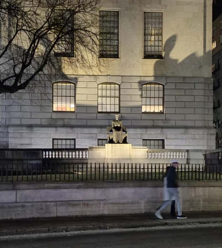 Boston: Haunted Boston Puritans, Prostitutes, & Punishments - Practical Tips for Making the Most of the Tour