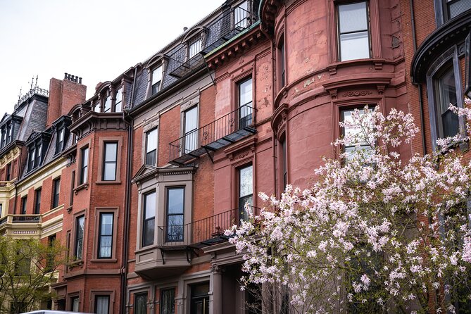 Boston History & Highlights: A Walk Through Time - Practical Details and Tour Experience