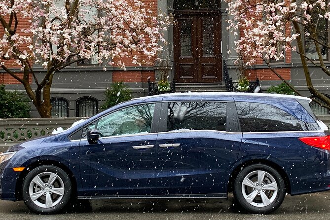 Boston Lexington and Concord Revolutionary War full day tour - The Overall Value and Suitability